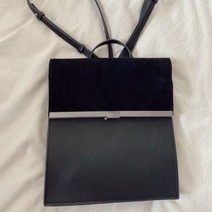 Zara backpack